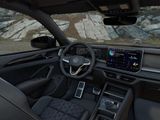 VW Tayron R-Line 1,5 l eTSI 110 kW (150 PS) 7-Gang-Doppelkupplungsgetriebe DSG