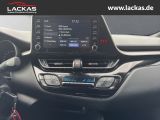 TOYOTA C-HR Flow 1.2 Turbo EU6d-T Meh rzonenklima DAB