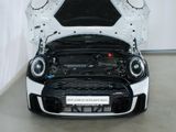 MINI Cooper S Cabrio JCW Trim LenkHZG LED Kamera NAV