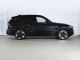 BMW iX3 Laser LenkHZG M-Fahrwerk HUD 360 ACC H&K