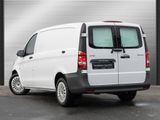 MERCEDES-BENZ Vito 116 KASTEN NAVI KLIMA WINTER KAMERA AUTOM