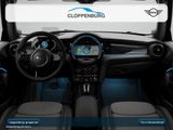 MINI Cooper S Head-Up+Navi+Kamera+SHZ+KeyGO+HiFi+LED