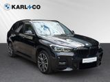 BMW X1 25 e xDrive M Sport PDC Temp Klima DAB SHZ
