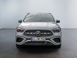 MERCEDES-BENZ GLA 200 AMG NIGHT SPUR DISTR PANO AHK 360 PDC