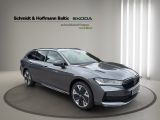 SKODA Superb Combi 1.5 TSI iV 150 kW Sportline Klima