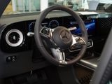 MERCEDES-BENZ GLB 250+ mit EQ Technologie PROGRESSIVE AHK PANO