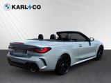 BMW 430 i xDrive M Sport Navi HarmanKardon SHZ HUD AHK-el. klappb.