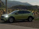 VW Taigo Life 1,0 l TSI OPF 85 kW (116 PS) 7-Gang-Doppelkupplungsgetriebe DSG