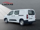 TOYOTA Proace City L2 Doka Meister