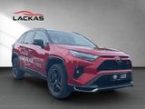 TOYOTA RAV 4 GR Sport Plug-in Hybrid 4x4+ 15J.Garantie