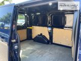 FORD Transit Custom 280 L1 Trend 130PS -1.Hand-