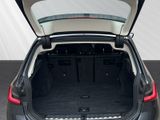 BMW 318 d touring Sport Line Panorama AHK LC Prof