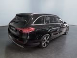 MERCEDES-BENZ C 220 T d AVANTGARDE | PANO/AHK/KAMERA/LED/EASY PACK/KEYLESS