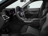 BMW i4 eDrive40 Gran Coupé