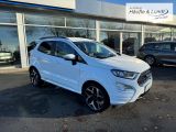 FORD EcoSport ST-Line Allwetterreifen LED PDCv+h SHZ