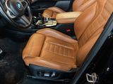 BMW X3 xDrive30dMSport+Navi+HUD+RFK+Leder+eSitze+LED