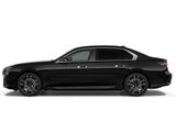 BMW i7 eDrive50 M Sport Multifunktionssitze B/W ACC
