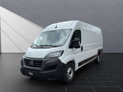 FIAT Ducato Maxi Grossr.-Kasten 35 AUTOMATIK+CARPLAY+