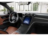 MERCEDES-BENZ C 180 AMG KAMERA SPUR PDC SHZ XENON