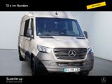 MERCEDES-BENZ Sprinter 319 Kasten Aut. AHK/STANDH/DISTRO/TWA/SPUR/360°