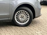 MERCEDES-BENZ V 300 AVANTGARDE ALLRAD 360° BURMESTER 7SITZER