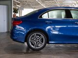 MERCEDES-BENZ A 250 e , AMG AHK KAMERA SPUR STANDH PDC SHZ