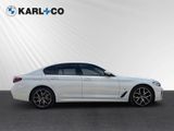 BMW 520 d Limousine M Sport Leder Glasdach HiFi Adap. LED ACC