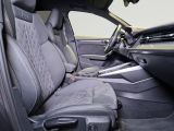 AUDI A3 Sportback 40 TFSI e advanced S-tronic S-line