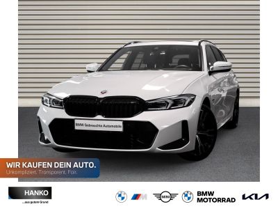 BMW 330e M Sport