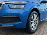 SKODA Kamiq Style Klima Rückfahrkamera Kurvenlicht