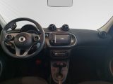 SMART forfour passion 0.9 Turbo SITZHZ+PDC+RFK Klima