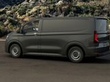 VW T7 Transporter NFZ Transporter Kasten Motor: 2,0 l TDI 81 kW Getriebe: 6-Gang-Schaltgetriebe Radstand: 3100 mm KR