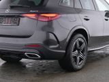 MERCEDES-BENZ GLC 400 e 4M , BURM AMG NIGHT SPUR PANO STANDH