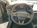 FORD Focus Turnier Titanium LED ACC Navi Rückfahrkam.