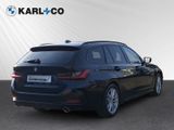 BMW 318 d Touring Sportsitze AHK Stop&Go Lordose
