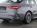 MERCEDES-BENZ C 220 d , AMG MEMO AHK KAMERA SPUR PDC SHZ
