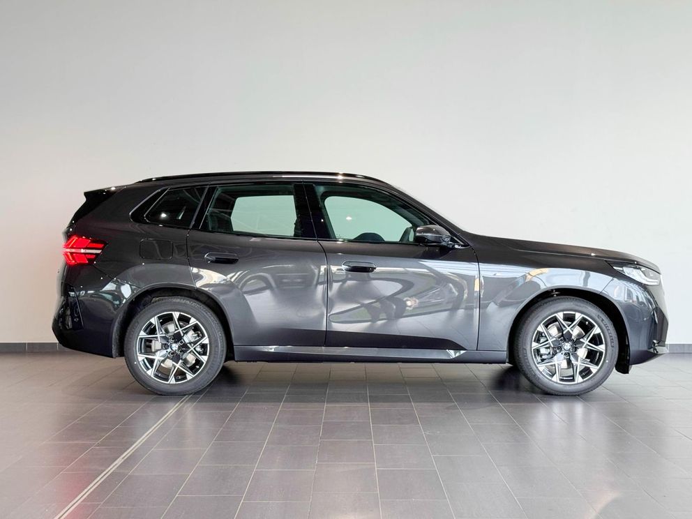 BMW X3 xDrive20d M Sport Memory+SHZ+AHK+AppleCarPlay