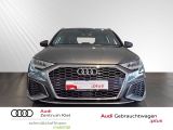 AUDI A3 Sportback 35 TFSI S-line S-tronic Navi+ ACC