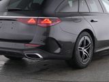 MERCEDES-BENZ E 220 T d , AMG NIGHT AHK DISTR KAMERA PANO SPUR
