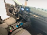 FORD Kuga Plug-In Hybrid Vignale HUD AHK-klappbar Navi Leder Digitales Cockpit Memory Sitze