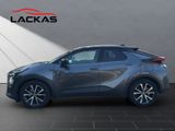 TOYOTA C-HR 1.8 Hybrid Teamplayer + Technik Paket