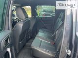 FORD Ranger Wildtrak Doka 4x4 Automatik -1.Hand-