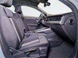 AUDI A3 Sportback TDI S-tronic Navi+ LED ACC Klima
