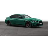 BMW M3 Competition M xDrive Limousine