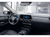 MERCEDES-BENZ GLA 250 e Style Navi Carplay SHZ PDC