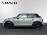 MINI One 5-Türer Navi Pano Tempomat Ambietente PDC