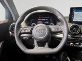 AUDI Q2 30 TFSI advanced AHK Kamera PDC Sitzhz Klima