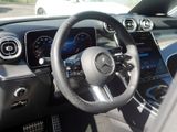 MERCEDES-BENZ GLC 220 d 4M | AMG BURM NIGHT MEMO 360 AHK DISTR