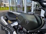TRIUMPH Scrambler 900 MY26 Sofort Verfügbar!