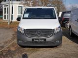 MERCEDES-BENZ Vito 116 KASTEN LANG KAMERA KLIMA DAB TEMPOMAT 3SITZE